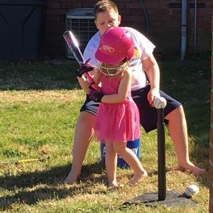 Meet your Posher, Phillip